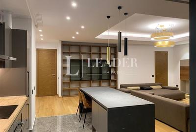 Apartament cu 4 camere decomandat, mobilat în Primăverii - 13