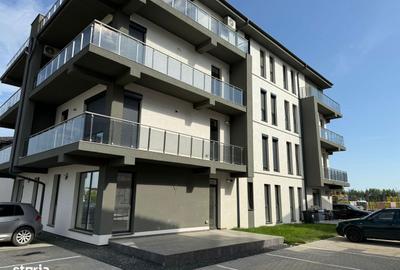 Apartament cu 2 camere semidecomandat în Rudicica - 5