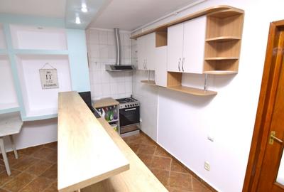 INCHIRIERE APARTAMENT 2 CAMERE UNIRII - MATEI BASARAB - 9