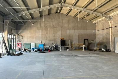 Spatiu comercial, 580 mp, zona Artema Shopping City - 3