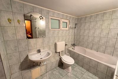 Casă individuală cu 7 camere cu Canalizare în Dobroești - 28