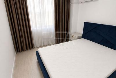 Apartament cu 2 camere decomandat, mobilat în Moșilor - 1