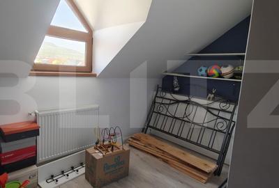 Apartament cu 3 camere în Decebal - 11