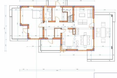 Casă cu 4 camere în Lugoj - 1