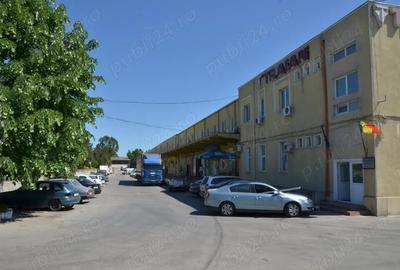 Spațiu comercial, de 81 mp, în Halta Traian - 1