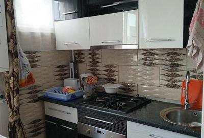 Apartament cu 2 camere decomandat în Central - 2