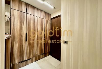Duplex cu 6 camere cu Canalizare în Pipera - 9