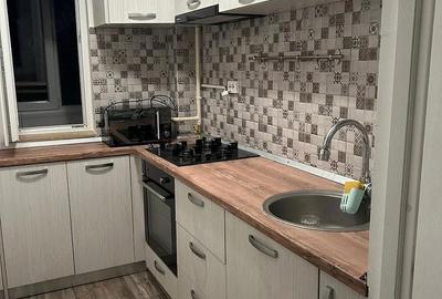 Garsonieră decomandată în Rahova - 1