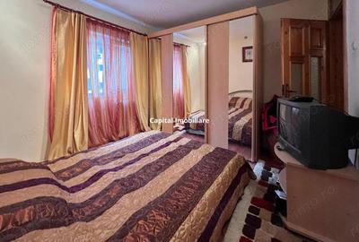 Apartament spatios ,decomandat 4 camere, etaj 2, Re?i?a. - 3