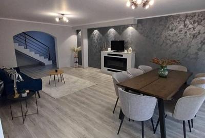 Casă cu 4 camere în Central - 16