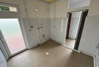 Spatiu comercial, 233mp, D+P, 6 incaperi, cartier Brazda, zona Amaradia - 6