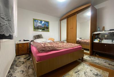 COMISION 0% - Mangalia Casa  Parter 4 dormitoare - 610mp teren - 11