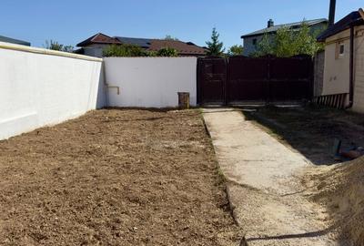 Casă individuală cu 3 camere cu Canalizare în Chiajna - 16