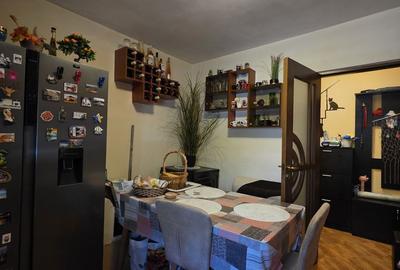 Apartament cu 2 camere în Calea București