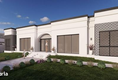 Casă cu 3 camere cu Teren 530 Mp în Paleu - 6