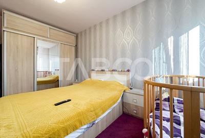De vanzare apartament cu 2 camere decomandate cartierul Intre Lacuri - 3