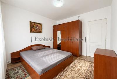 Apartament cu 2 camere semidecomandat, mobilat în Dacia - 6