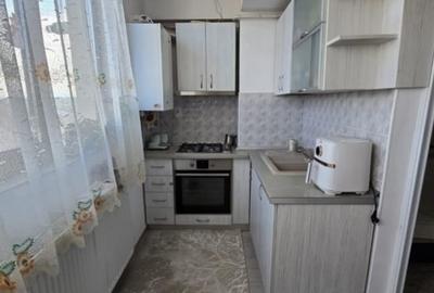 Apartament cu 2 camere semidecomandat în Nicolina - 5