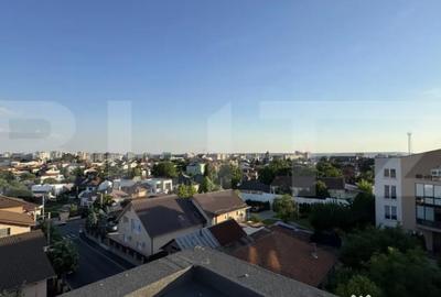 Apartament cu 4 camere decomandat în Brazda lui Novac - 10