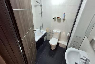 Apartament cu 3 camere decomandat în Metalurgiei - 12