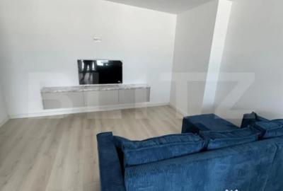 Apartament cu 2 camere semidecomandat în Centura - 3