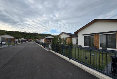 Casă individuală cu 3 camere cu Canalizare în Aeroport - 7