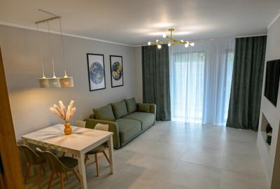 Apartament cu 2 camere decomandat în Zorilor - 6