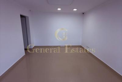 Spațiu comercial, de 28 mp, în Astra - 3