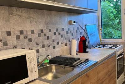 Apartament cu 3 camere decomandat în Central - 8
