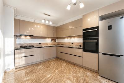 Apartament cu 3 camere decomandat, mobilat în 13 Decembrie - 4