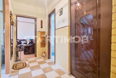 Apartament decomandat Centru Civic - Onix - 6