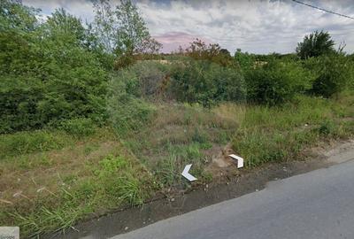 Teren 70,000mp Targoviste / Strada Dentas - 3