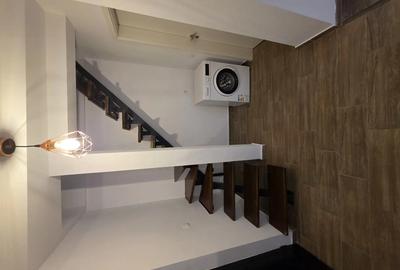 Apartament cu 2 camere semidecomandat în Sânpetru