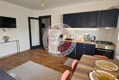 Apartament cu 5 camere decomandat în Gara de Nord - 18