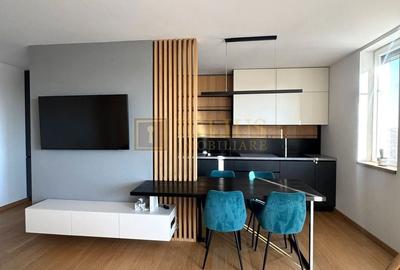 Apartament cu 3 camere decomandat în Șagului - 2