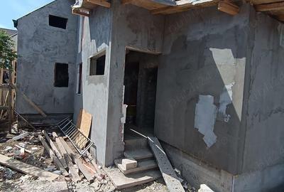 Vila in constructie, Sala Sporturilor Vila in constructie, Sala Sporturilor - 5