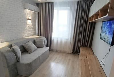 Garsoniera de inchiriat - 4