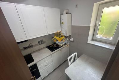 Garsoniera moderna, Zona Motilor, USAMV, Platinia, Manastur - 4