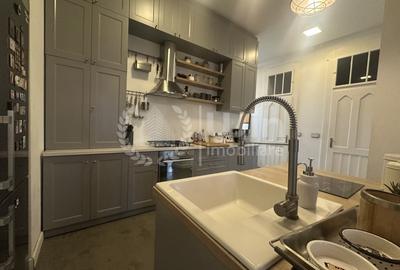 Apartamant 3 Camere | 113mp | Garaj | Semicentral | Zona The Office - 9