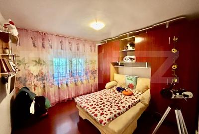 Apartament decomandat, 3 camere, 74 mp, Brazda lui Novac - Rendez Vous - 5