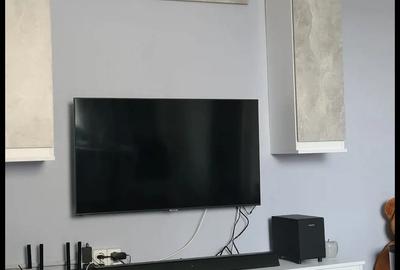 Vand apartament m11 utilat si mobilat - 2