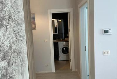 Apartament 2 camere Mamaia Nord - 8