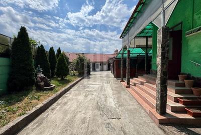 Casă spațioasă in Seica Mare - Centru | 92mpu 638mp teren - EXCLUSIVITATE - 3