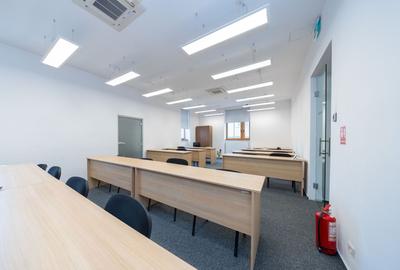 Birou, de 860 mp, în Centrul Civic - 18