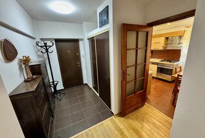 Apartament cu 3 camere decomandat în Central - 7