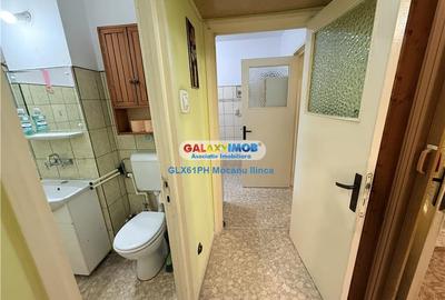 Apartament cu 2 camere circular, mobilat în Nord - 4