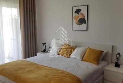 Apartament cu 2 camere open space curte proprie in Ciarda Rosie - 3