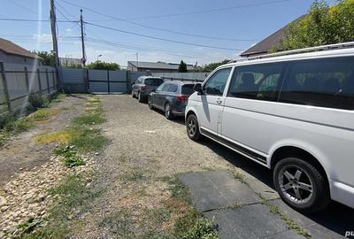 Casă cu 3 camere cu Teren 330 Mp în Valu lui Traian - 1