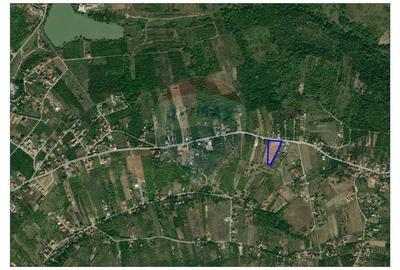 Teren 5754 mp in Oradea, intravilan, utilitati la limita, front 60 ml - 2