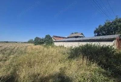 Casa si teren sat Victoria, cota parte 1/3 ; ID: R2805470 - 11